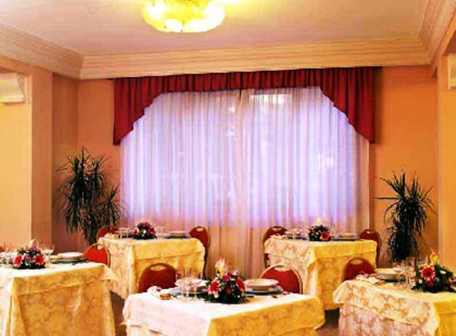 Hotel Universo 퓨기 외부 사진